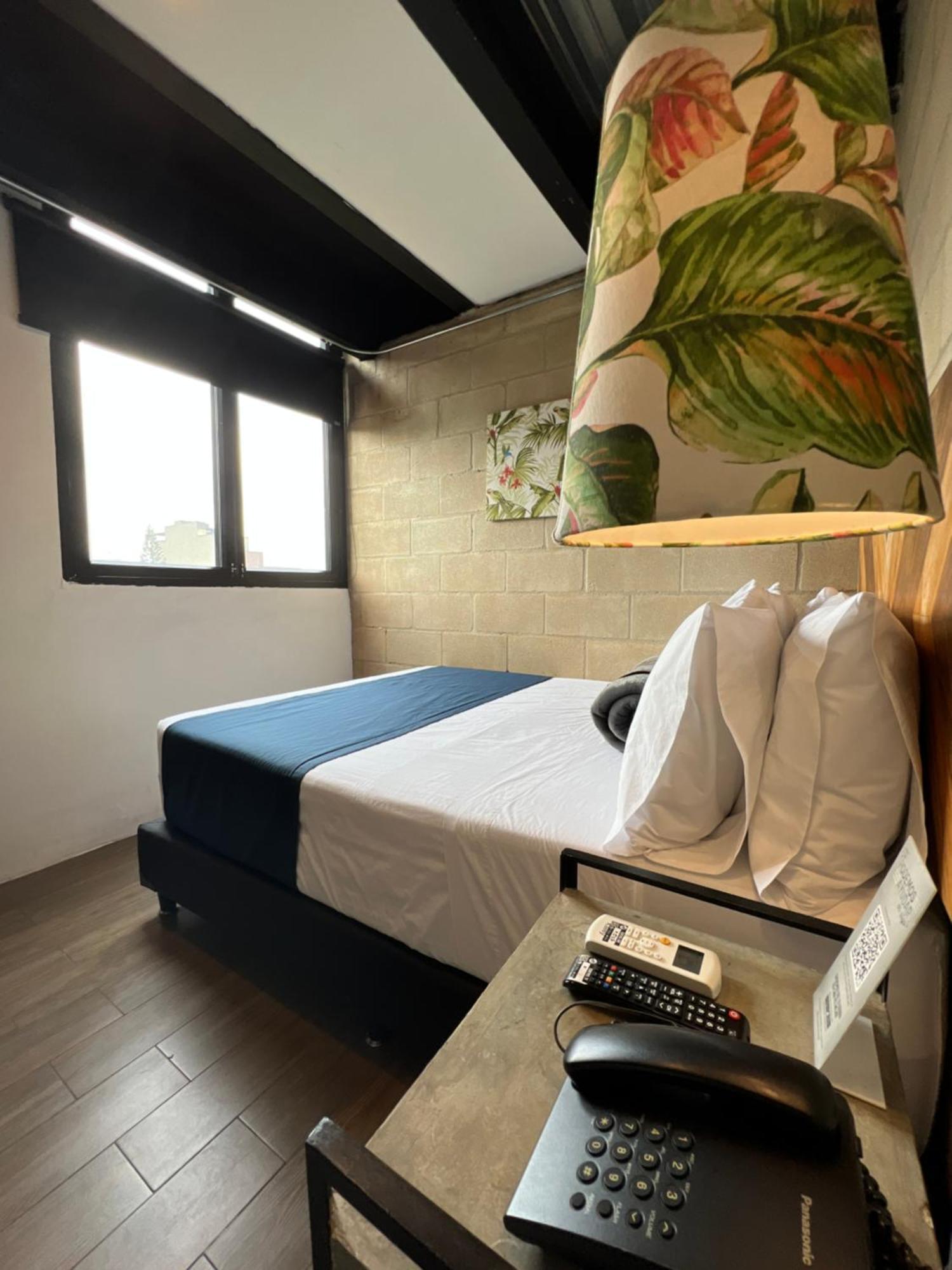 Hotel Lleras Medellín Exteriör bild