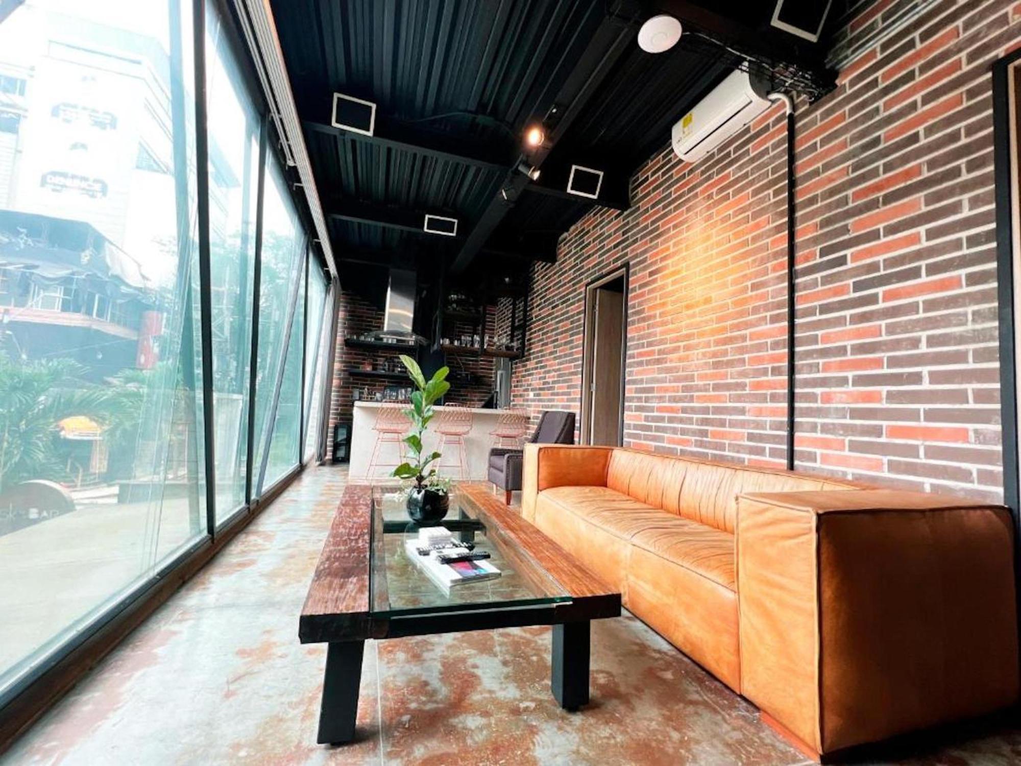 Hotel Lleras Medellín Exteriör bild