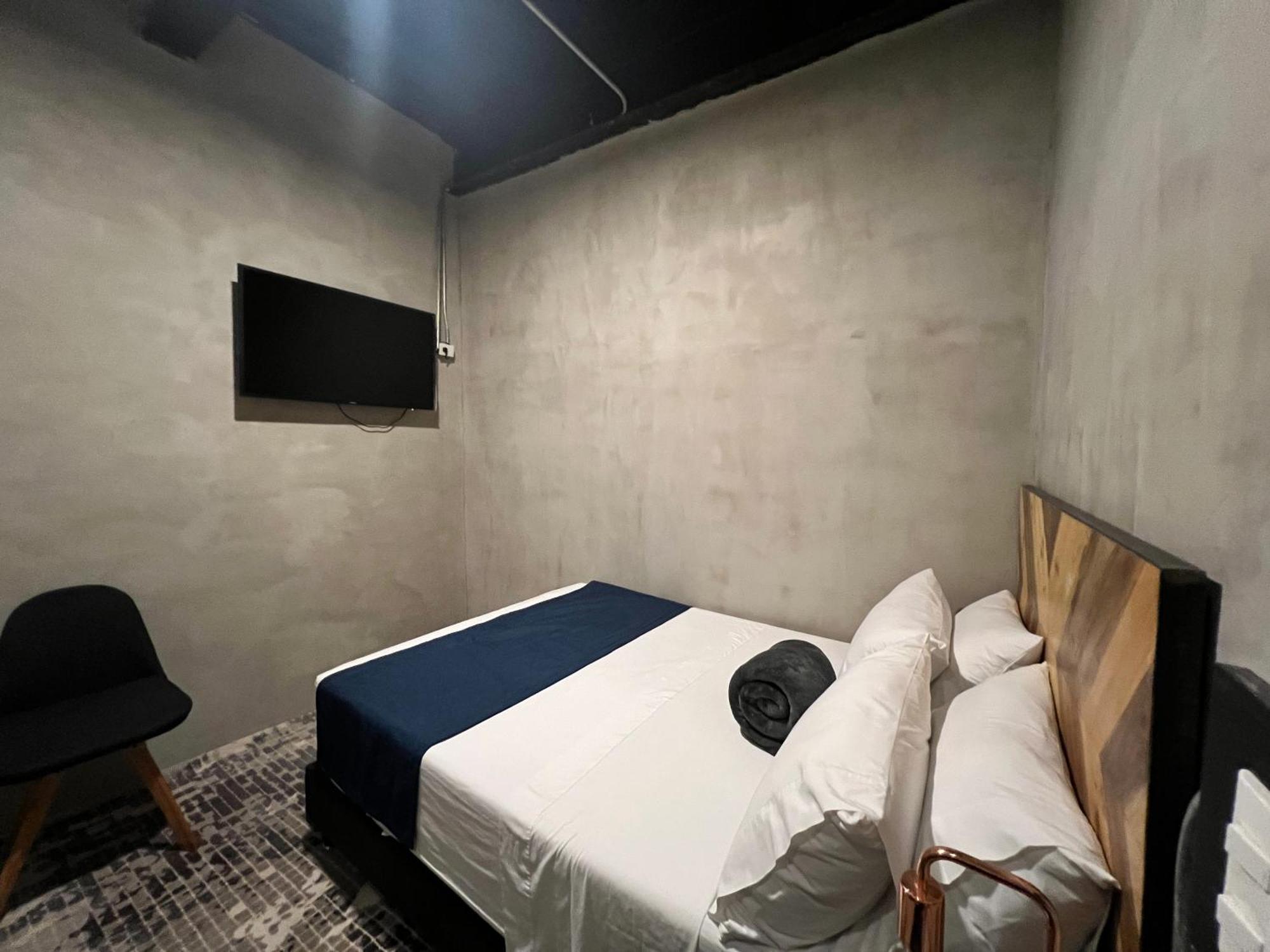 Hotel Lleras Medellín Exteriör bild